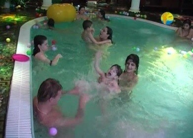 Naturist Freedom: Castle Fantasia - Nudism is a philosophy based on respect and trust