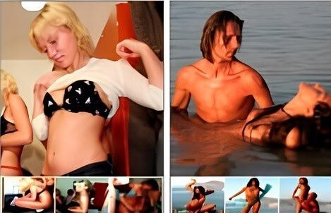 Photo gallery nudism # 3 - Nature fills naturists and nudists with energy and inspiration