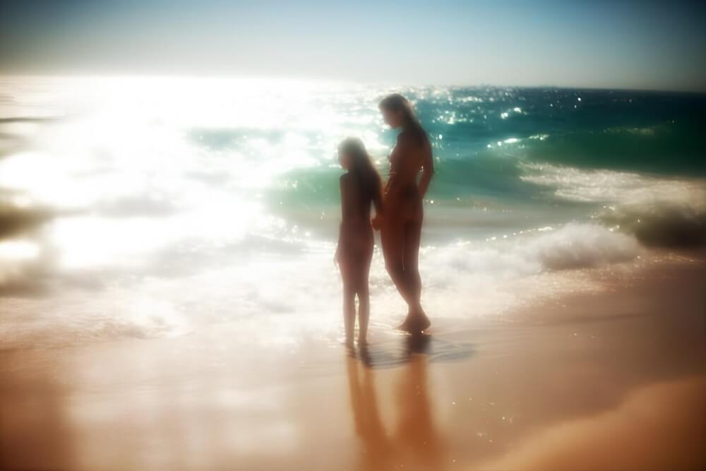 Naturism culture in Western countries new photos - Nudity helps overcome insecurities and fears