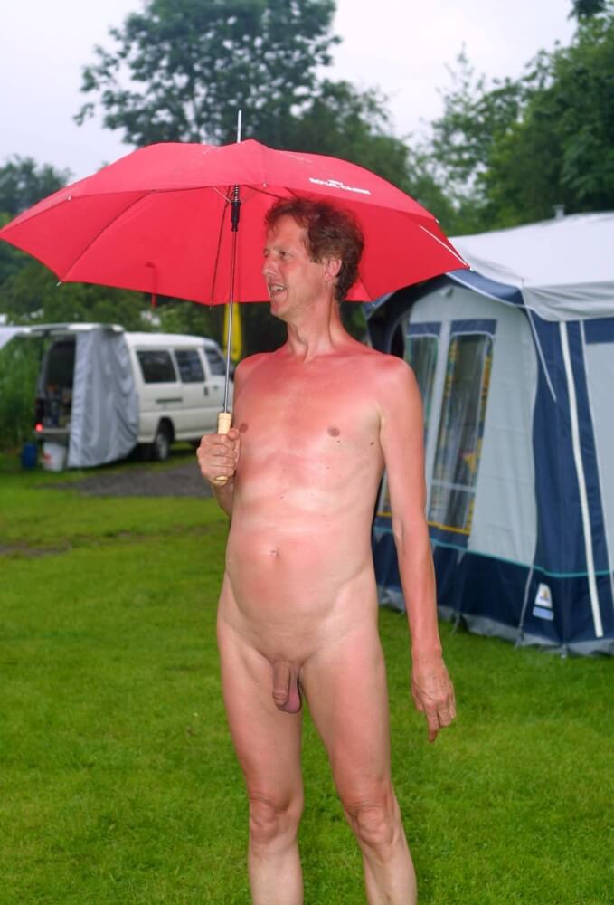 Holland Green Field Profile pics - Peace and tranquility are important values for advocates of naturism and nudism