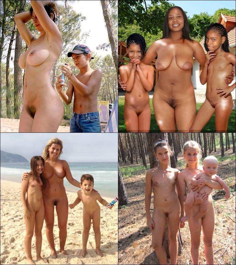 Premium nudism gallery # 3 - It is a philosophy based on trust and respect for the naked body and nature