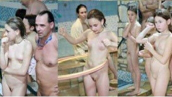 Games, competitions and entertainment for nudists in the pool: photo report - Nudity as part of a life free from shame and fear of ones own nakedness