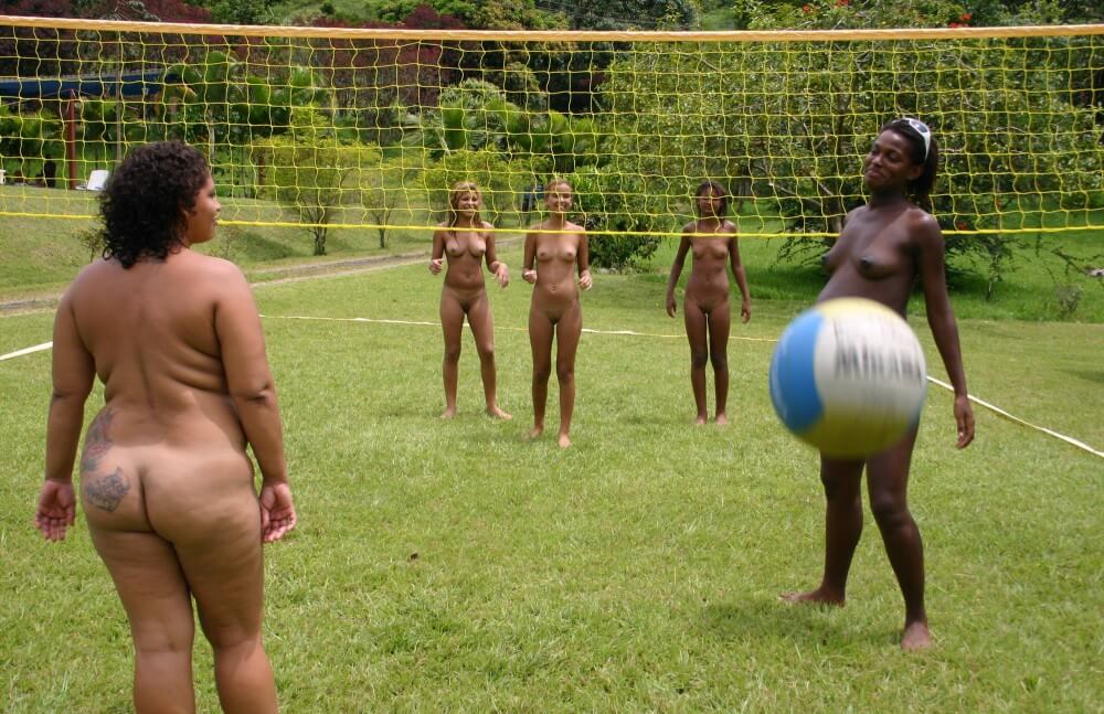 Brazilian Outdoor Sports photos - Rejecting Swimsuits