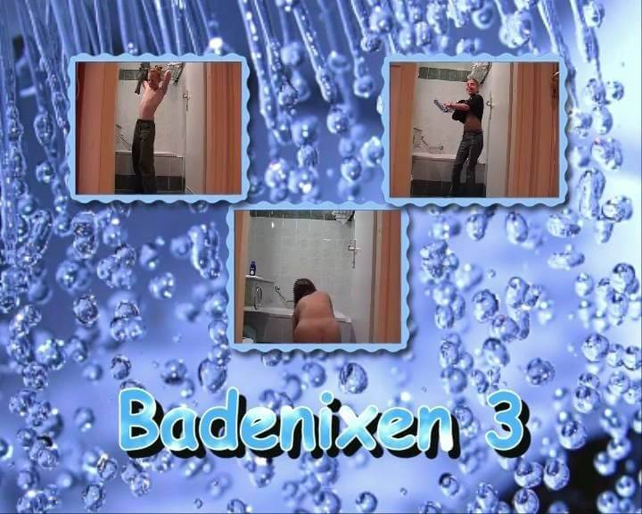 Naturistin - Badenixen 3 - A spontaneous movement toward nudity