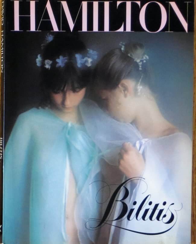 Bilitis 1977 - David Hamilton - Naturism and nudism as a path to spiritual balance and inner peace