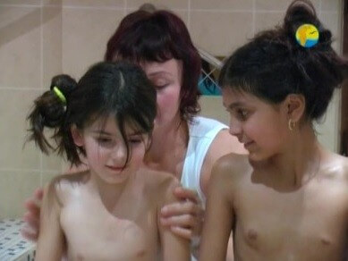 Naturist Freedom: Girls In Sauna upd - The emergence of naturism is linked to the name of Soren Sorensen