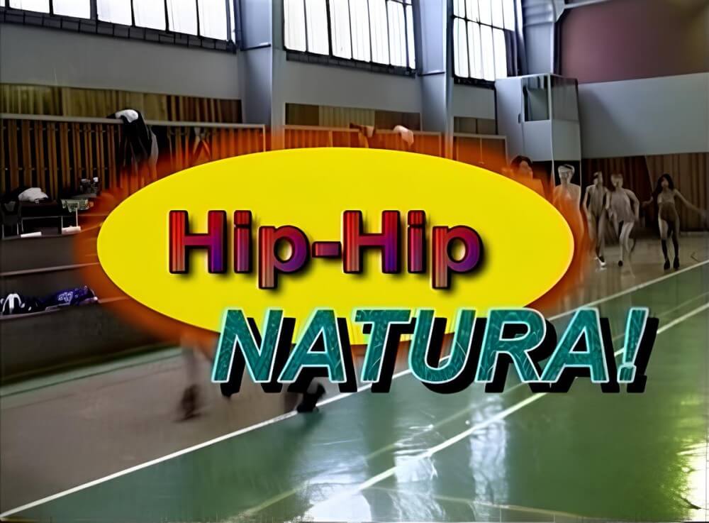 Enature - Hip-Hip Natura - Pure naturism teaches us to accept ourselves and others without judgment or criticism