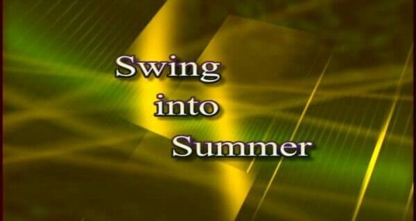Enature - Swing Into Summer - Are required to remain naked at all times