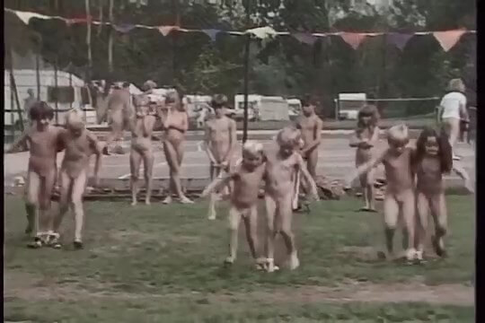 Educating Julie (1984) - Taking off ones clothes is a way to strengthen inner harmony