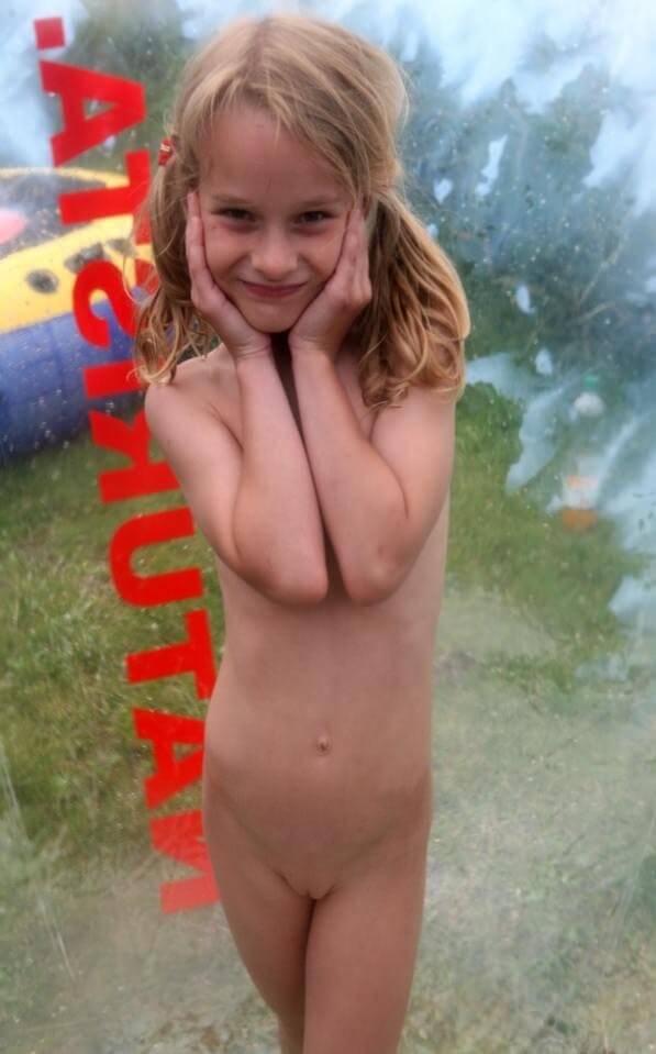 Outdoor nudist photography - People practice nudism to achieve harmony with nature