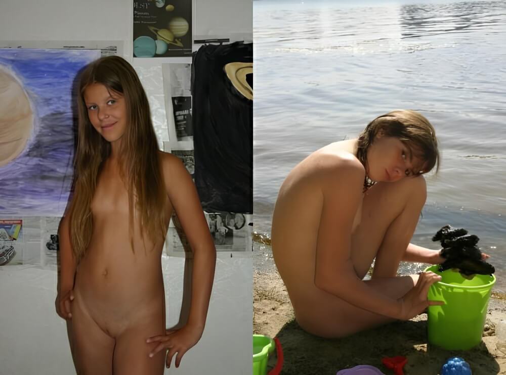 Collection of materials about naturism - Freedom is an integral part of naturism