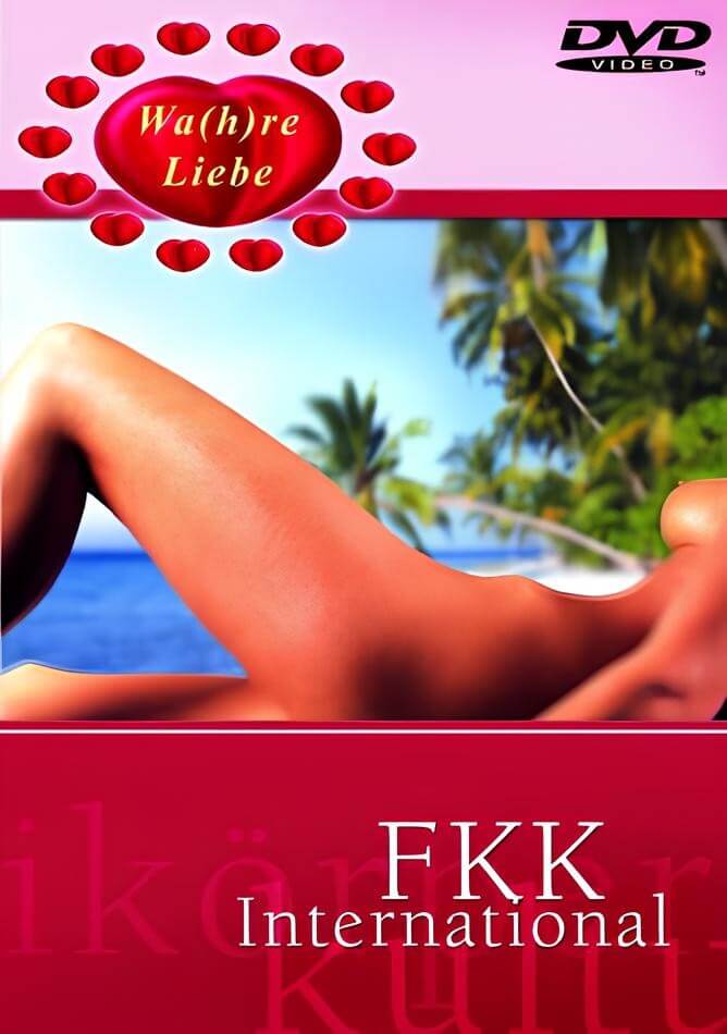 Enature - FKK International - Nudism helps overcome prejudices and fears