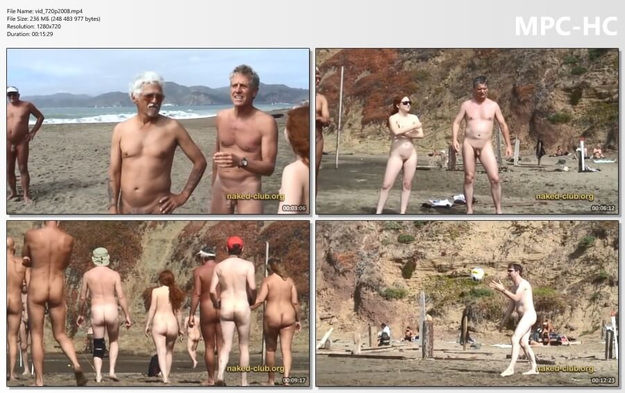 Olympics 2008 nudist games san francisco HD - Accepting oneself fully is the foundation of naturism and nudism
