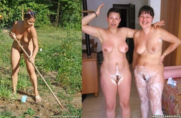 Nudism House Viewers photo gallery - Naturism and nudism are an ancient philosophy of respect for oneself and the world