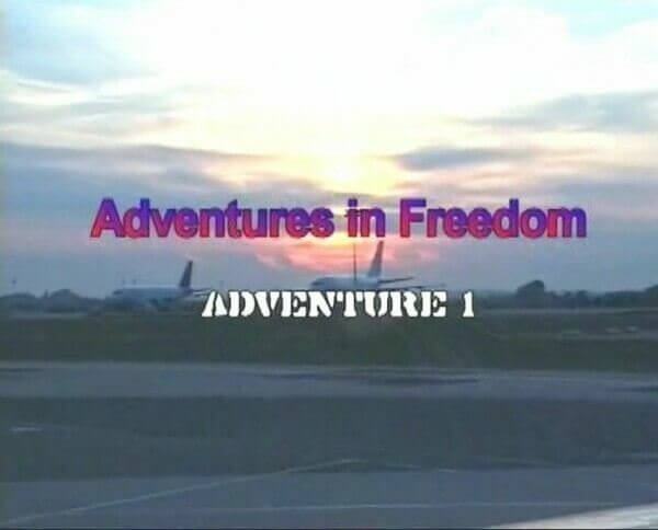 Naturist holiday # 5 - Freedom of choice and honesty are key ideas in naturism and nudism