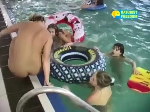 Naturist Freedom Full Pool - World Naturist Federation