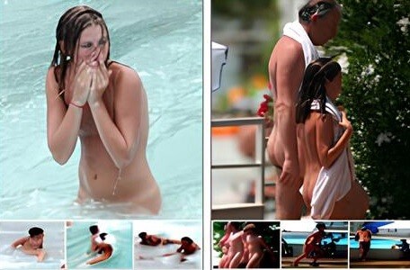 Photo gallery nudism # 2 - Private nudist club