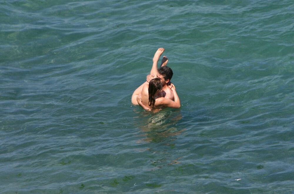 Bulgarian Nudist Couple pics - What the concept of naturist recreation entails and its benefits