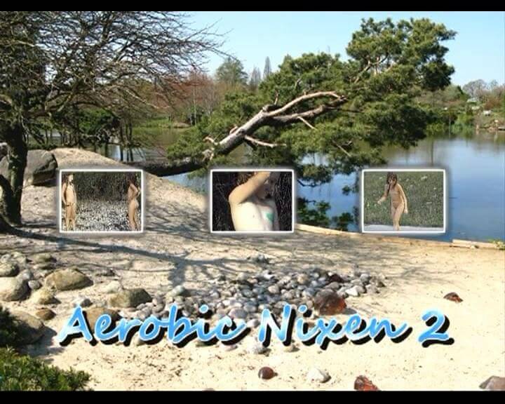 Naturistin: Aerobic Nixen 2 upd - Naturism teaches us to accept and respect ourselves and others without inhibition