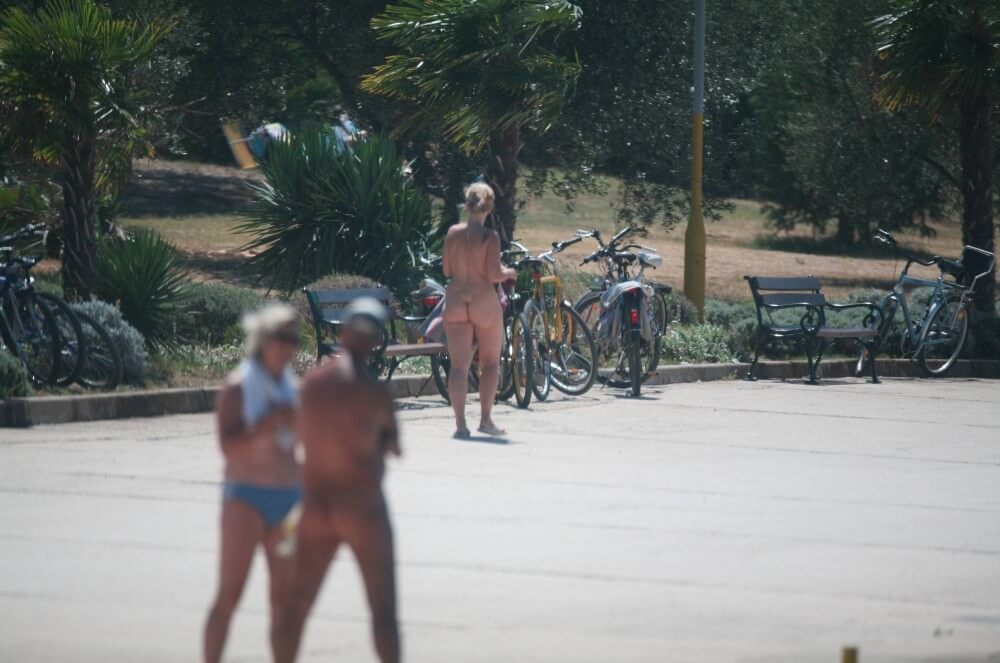 FKK Resort Assortment pics - International Naturist Federation