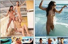 Documented Lifestyle # 5 - Living in harmony and tranquility is the primary goal of naturists and nudists