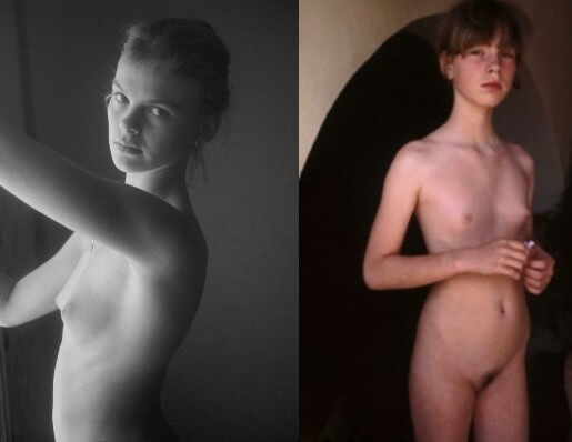 Beach Side Artistic Form Nake pics - Self-confidence helps naturists achieve their goals