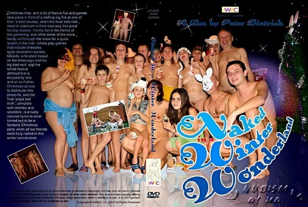AWWC – Naked In A Winter Wonderland origin - Travel and tours incorporating elements of the naturist lifestyle