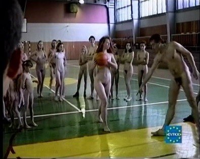 EVFKK, Enature - Hip Hip Natura - Respect for differences is valued in the nudist movement