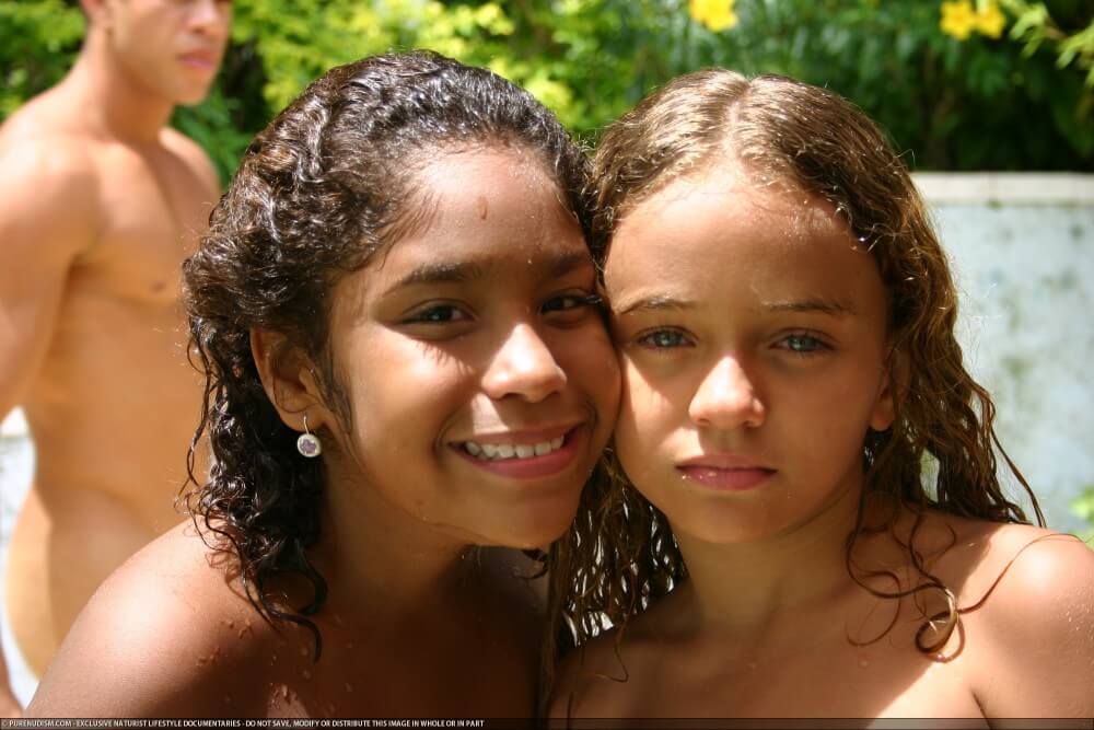 Tropical Naturism gallery - Nudism and naturism are a philosophy of life and a culture of interaction
