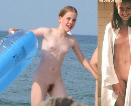 Bare Lake Days photos - Mutual respect and trust are important components of the nudist and naturist community