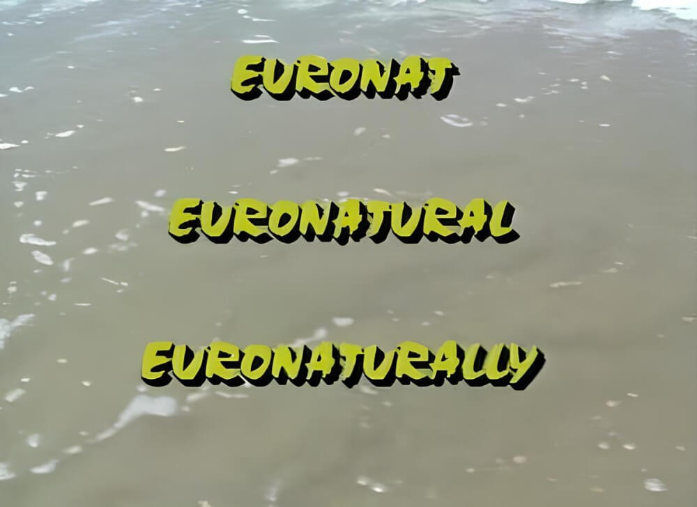Euronat video - Euronatural, Euronaturally origin - Nudism teaches you to appreciate the present