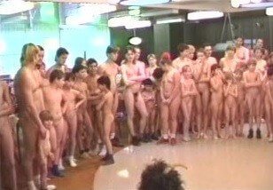 Enature - FKK Video Previews - Joy and pleasure are part of the nudist experience