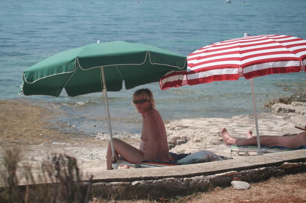 FKK Beachline Front pics - Naturism and nudism are a philosophy of respect