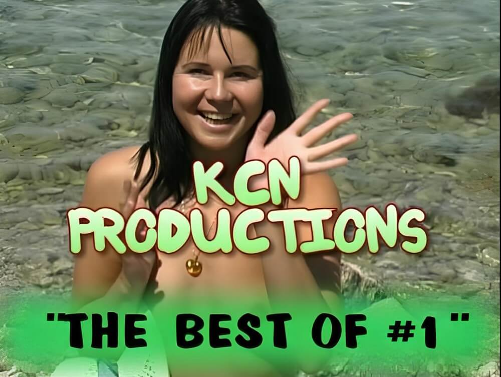 KCN Productions – The Best Of 1 - Getting rid of clothes