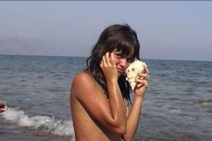 Enature - Land Of Joy - The Impact of Naturism on Physical and Psycho-Emotional Health