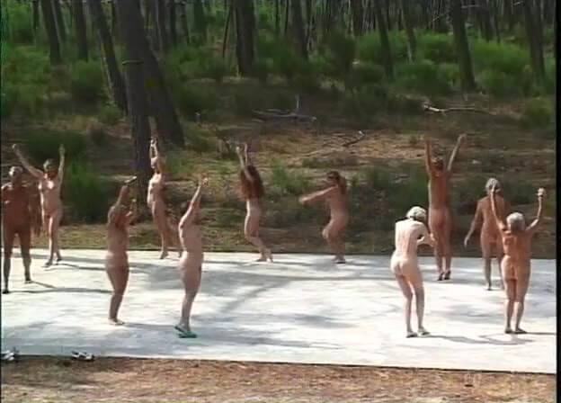 Enature - Euronat, Euronatural, Euronaturally - Naturism and nudism are a path to spiritual peace
