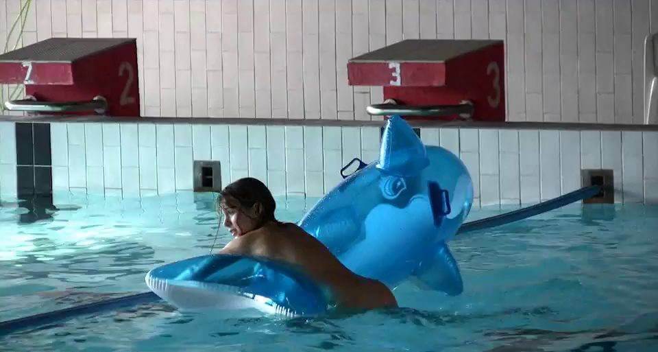 Floating On Our Rafts vol 1 upd - Simplicity and naturalness are important principles of nudism and naturism