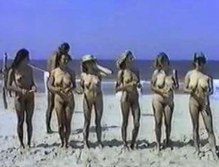 Miss Natura 1991 video - A Private Club for Nature Lovers