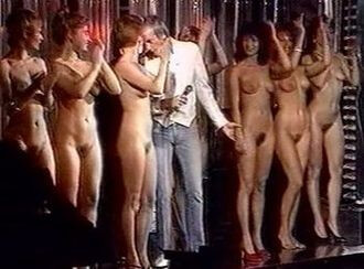 Miss Nude France 1985 German TV video - Share the philosophy of naturism