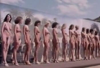 Miss Nude 1978 video - Thoughts on Naturism