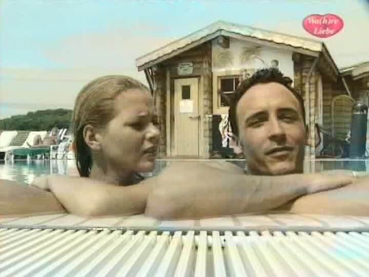 FKK in Deutschland Documentary Video - Nudism promotes personal freedom