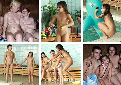 Pool and a sauna photo gallery - It strives for inner balance—not being afraid to be naked among those like you