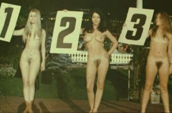 Miss Nude Sweden video - What exactly is nudismx