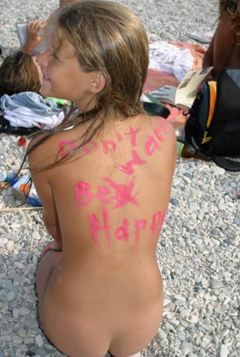 Osez vivre nu… Documentary naturism - The emergence of naturism is linked to the name of Soren Sorensen